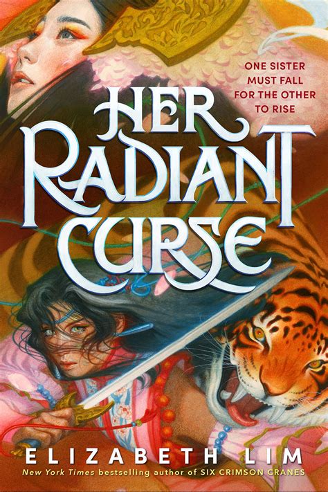 Beyond the Surface: Unveiling the True Power Behind Her Radiant Curse